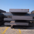 Piastra in acciaio NM360 resistente all'abrasione